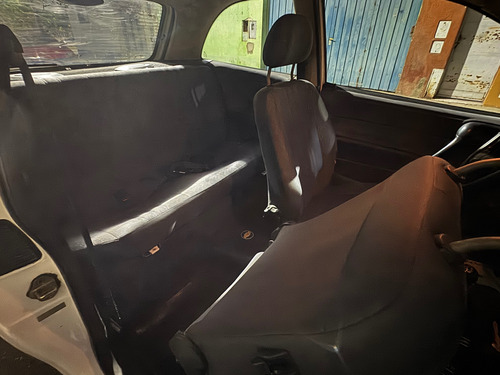 Chevrolet Corsa 1.7 D Wind
