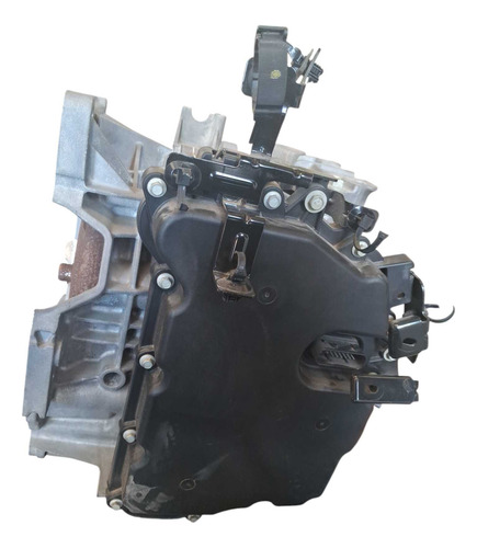 Caixa De Marcha Automática Chevrolet Tracker 1.0 Turbo 21/22 (Usado)