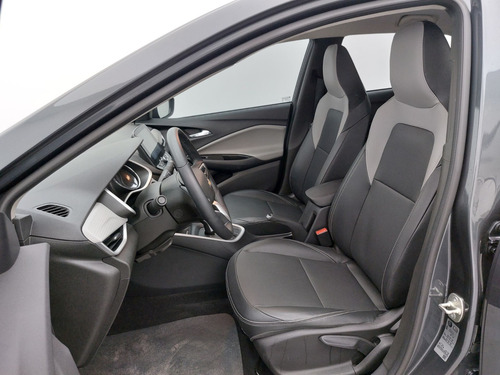 Chevrolet Onix 1.0 TURBO FLEX PREMIER AUTOMÁTICO