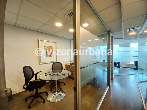 Imagen 4 de 8 de 4 Privados - 70m2 - Amoblado Nuevo - Metro P. Valdivia