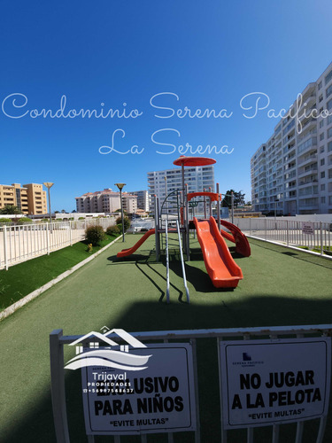 Dpto. En Arriendo Marzo A Dic.2d2b1e (66980)