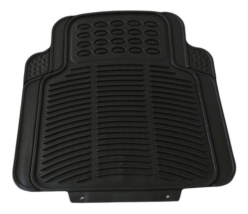 Par Tapetes Traseros Uso Rudo Jeep Grand Cherokee 2014
