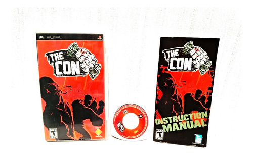 The Con (Reacondicionado)