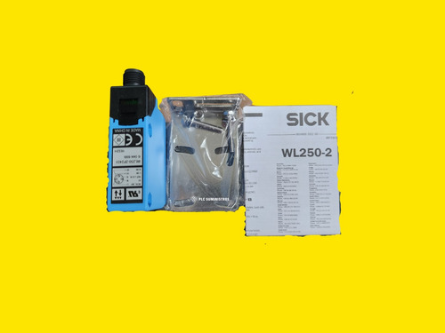 Sick Wl250-2p2431 6 044 699 1632h 18096