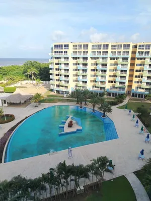 Apartamento en alquiler vacacional