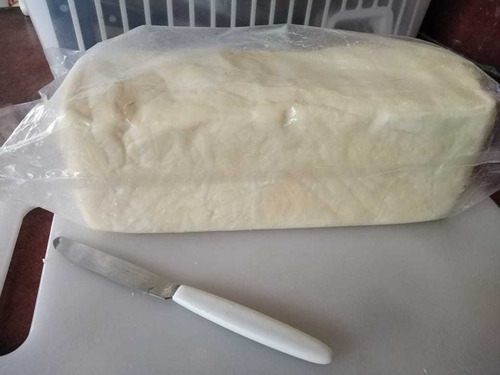 Imagen 5 de 5 de Mozzarella En Bola Y Barra.
