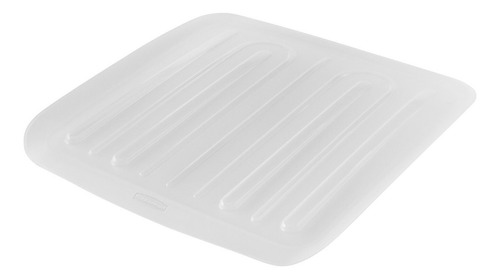 Bandeja Para Escurridor De Platos Rubbermaid Pq Tabla Locero