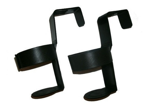 4 Porta Copos Garrafas Automotivo Suporte Carro Universal