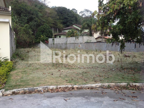 Imagem 3 de 3 de Terreno - Ref: 3975