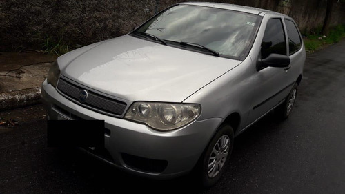 Fiat Palio 2007 1.0 Fire Flex 3p
