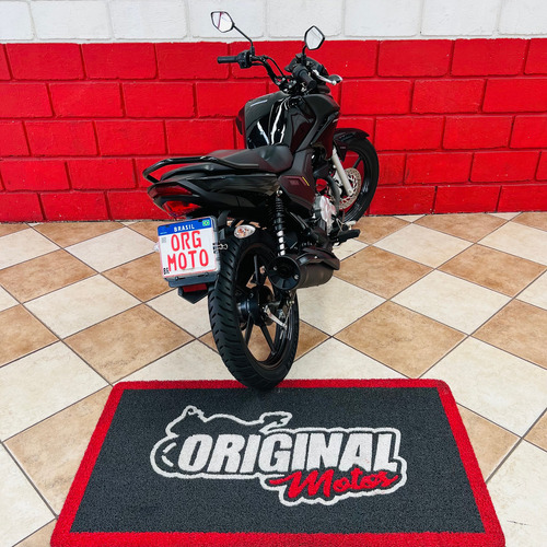 Yamaha Ybr 150 Factor Standard - 2025 - Financio - Km 5.000