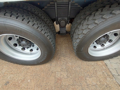 Volkswagen 26.280 E Constel. 6x4 2p (diesel)(e5)