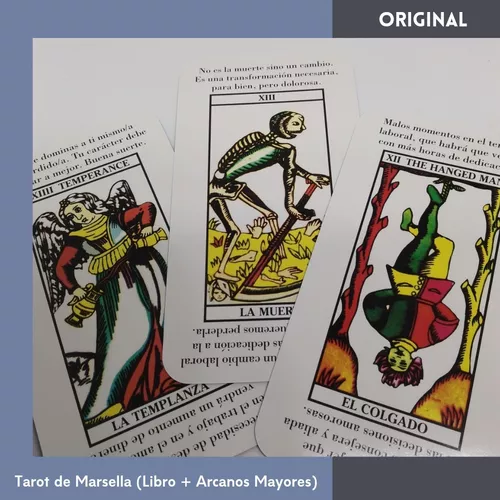 Libro. ANTE EL UMBRAL. Los arcanos mayores del Tarot