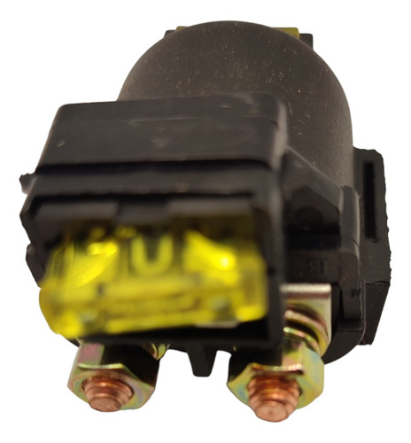 Rele Arranque Italika Vort-x 200 (f06020155)