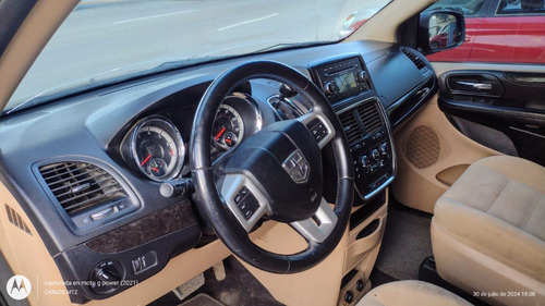 Dodge Grand Caravan 3.7 Se At