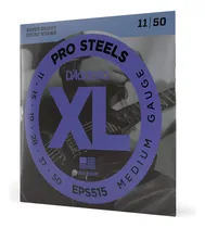 Comprar D'addario Cuerdas De Guitarra Prosteels - Cuerdas Para Guita