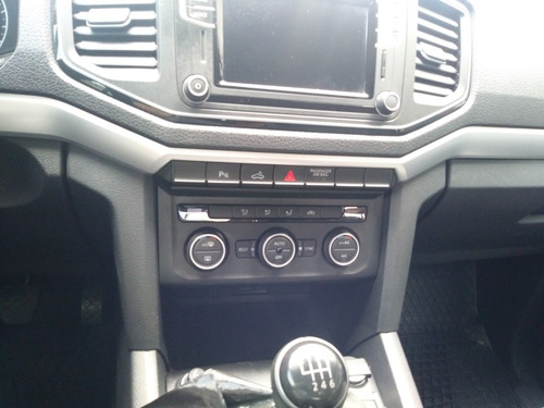 Volkswagen Amarok 2.0 Cd Tdi 180 Cv 4x4 Highline Pk 2019