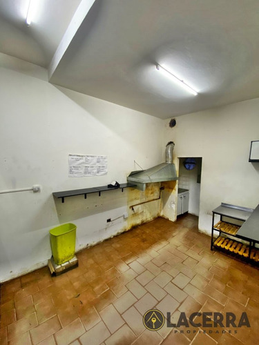 Imagen 9 de 21 de Local En Venta Villa Ballester Con Cochera !!!!!!