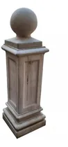 Comprar Bochas Cemento Pedestales Balaustres Barandas Bochas