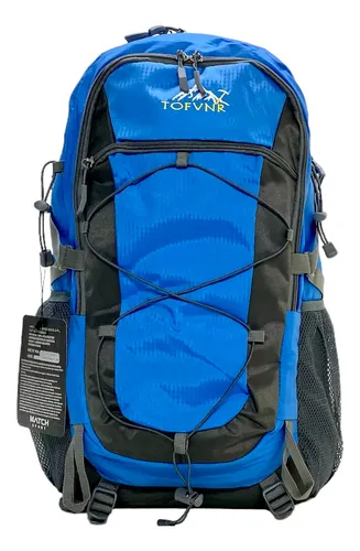 Mochila de camping hot sale