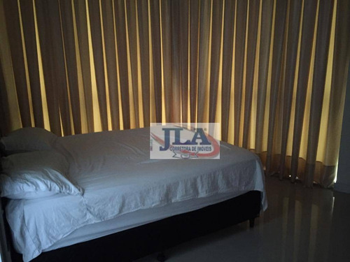 Imagem 14 de 30 de Cobertura Duplex Com 3 Suites À Venda, 331 M² Por R$ 2.000.000 - Centro - Itapema/sc - Co0007