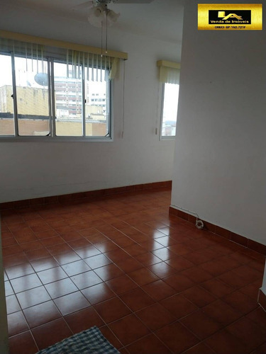 Imagem 8 de 15 de Charmoso Apartamento A Venda No Caiçara - 1492