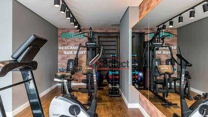 Imagem 16 de 26 de Apartamento Com 3 Dormitórios À Venda, 66 M² Por R$ 730.000,00 - Tatuapé - São Paulo/sp - Ap1573