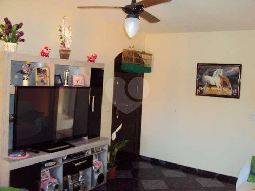 Imagem 2 de 30 de Casa Térrea Residencial Com 2 Quartos À Venda, 115 M² Por R$ 450.000 - Reo61503