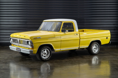 1979 Ford F100