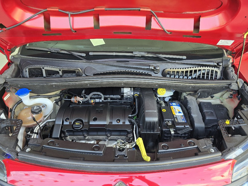 Citroën Aircross 1.6 16V FLEX START MANUAL