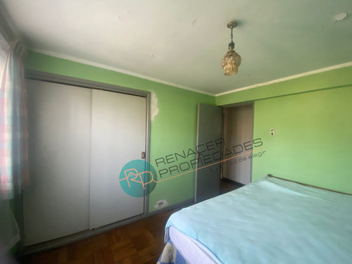 ¿buscas Una Casa Espaciosa Y Cómoda En Comuna De Macul