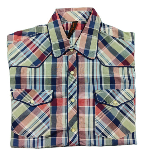 Camisa De Hombre Nueva Manga Larga Time Rock