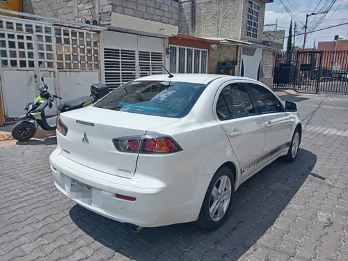Lancer 2014