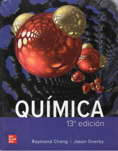 Quimica 13 Edicion Chang 