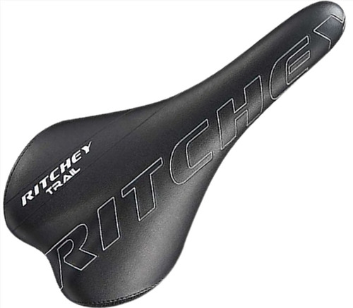 Sillin Ritchey Trail Ergonomico Bicicleta Elite Ruta Mtb