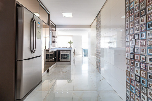 Imagem 10 de 21 de Casa Com 3 Dormitórios À Venda, 220m² Por R$ 650.000 - Jardim Do Sol - Campo Bom/rs - Ca3789