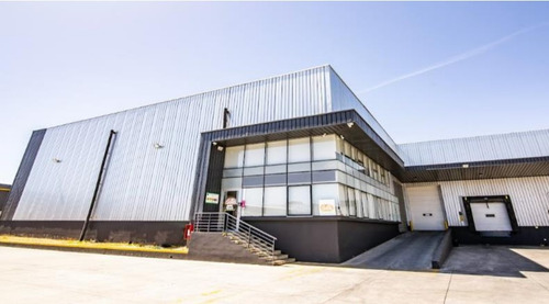 Arriendo Bodega Temuco 589,51 M2 - 88,43 Uf + Iva