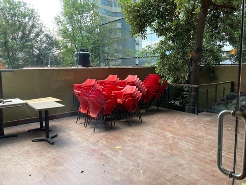 Imagen 8 de 17 de Local Comercial En Renta Uso De Suelo Para Restaurante Y Ven