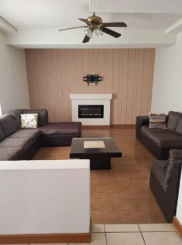 Casa A Precio De Remate En Nuez De Macadamia, Paseo De Los Nogales, Chihuahua Cd. Juárez. Arf