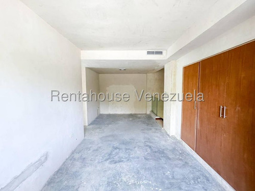 Apartamento En Venta En Los Naranjos De Las Mercedes Caracas