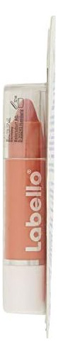 Lápiz Labial Labello Crayon N°1 Nude, 5,5 Ml, 0,1 Onzas Líqu