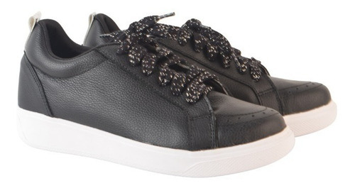 Zapatillas De Cuero Livianas De Mujer - Sofita - Ferraro