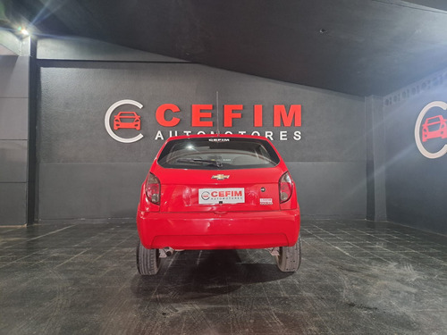 Chevrolet Celta 1.4 Advantage Pack