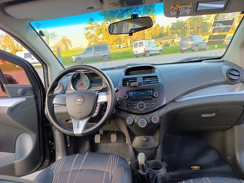Chevrolet Spark 1.2 Lt