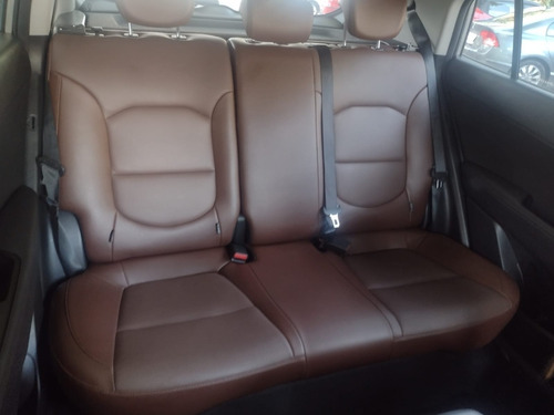 Imagem 6 de 15 de Creta 2.0 Prestige Flex Aut - 2018