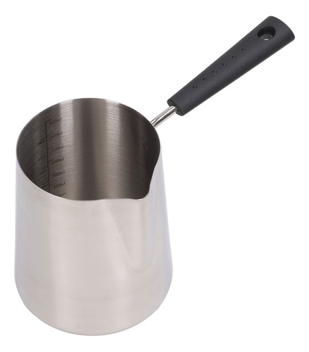 Coffee Milk Frothing Pitcher Cup 304 Stainless Steel
