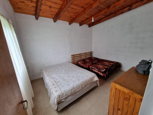 Imagen 14 de 14 de Casa En Venta - Potrero De Garay