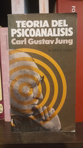 Teoría Del Psicoanálisis, Jung