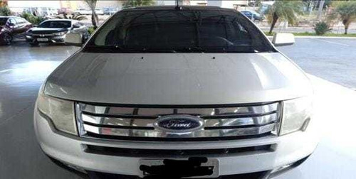 Ford Edge 3.5 Sel Awd 5p 2009