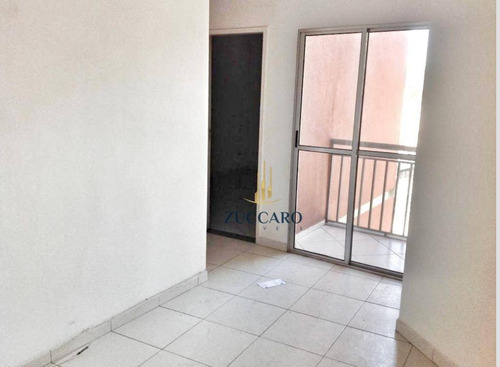 Apartamento A Venda No Picanço - Ap12298